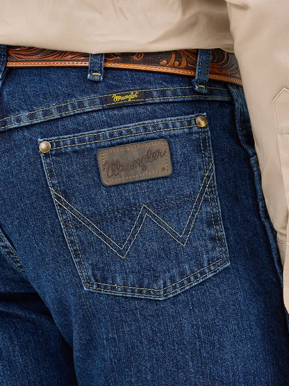 George Strait Cowboy Cut Original Fit Jean