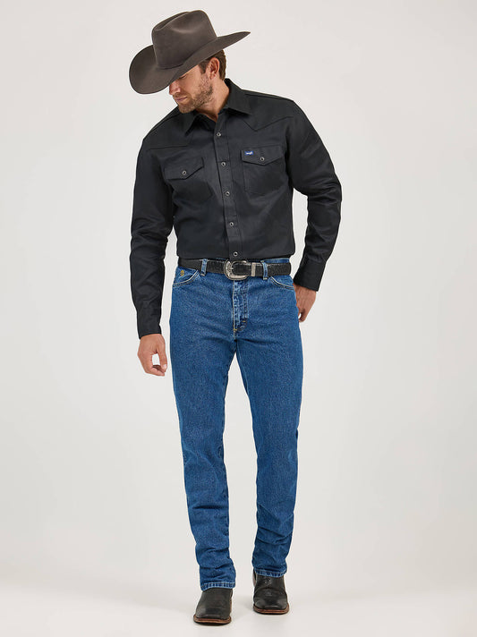 George Strait Cowboy Cut Original Fit Jean