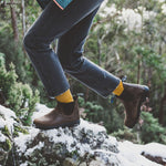 1477 Winter Thermal Classic - Antique Brown