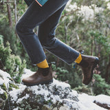 1477 Winter Thermal Classic - Antique Brown