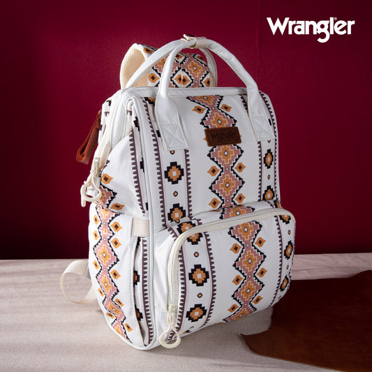 Wrangler Aztec Callie Backpack
