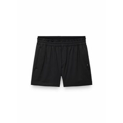 Women's Wonderland Rocks Short