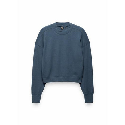 Touchstone Long Sleeve Crew