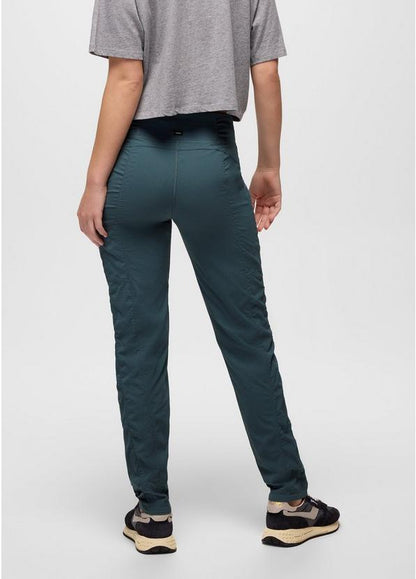 Koen Mid Rise Pant