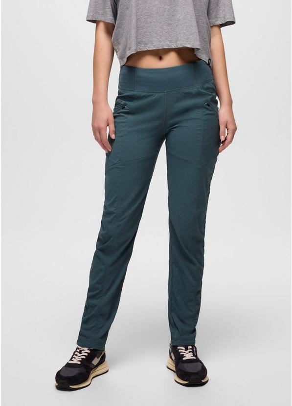 Koen Mid Rise Pant
