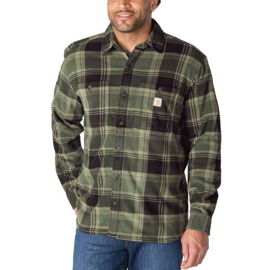 Petoskey Loose Long Sleeve Shirt