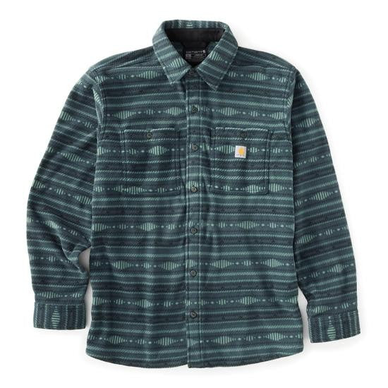 Petoskey Loose Long Sleeve Shirt