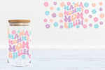 PREORDER Mother's Day Glass Tumblers