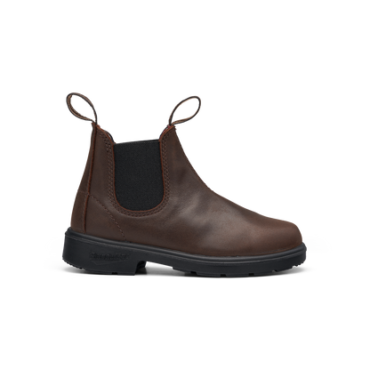 1468 Kid's - Antique Brown