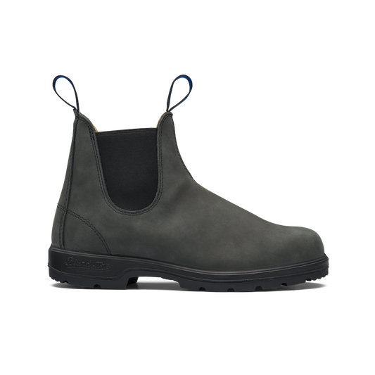 1478 Winter Thermal Classic - Rustic Black