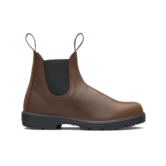 1609 Classic - Antique Brown