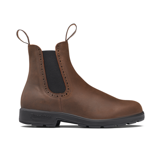 2151 Women's Original High Top