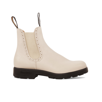 2230 Women's High Top - Oat