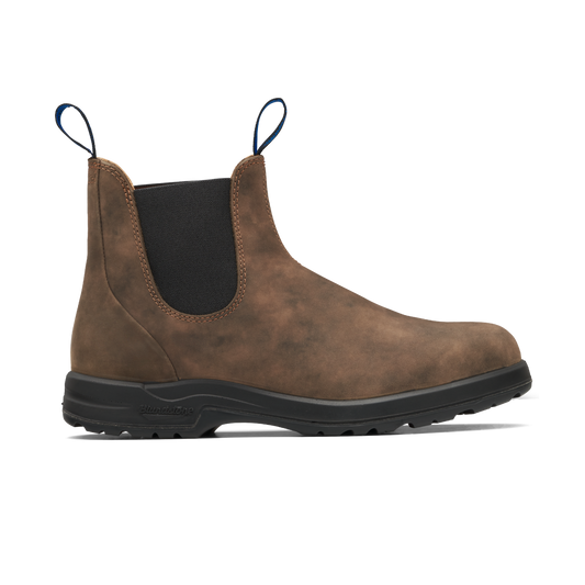 2242 Winter Thermal All Terrain - Rustic Brown