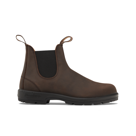 2340 Classic - Brown