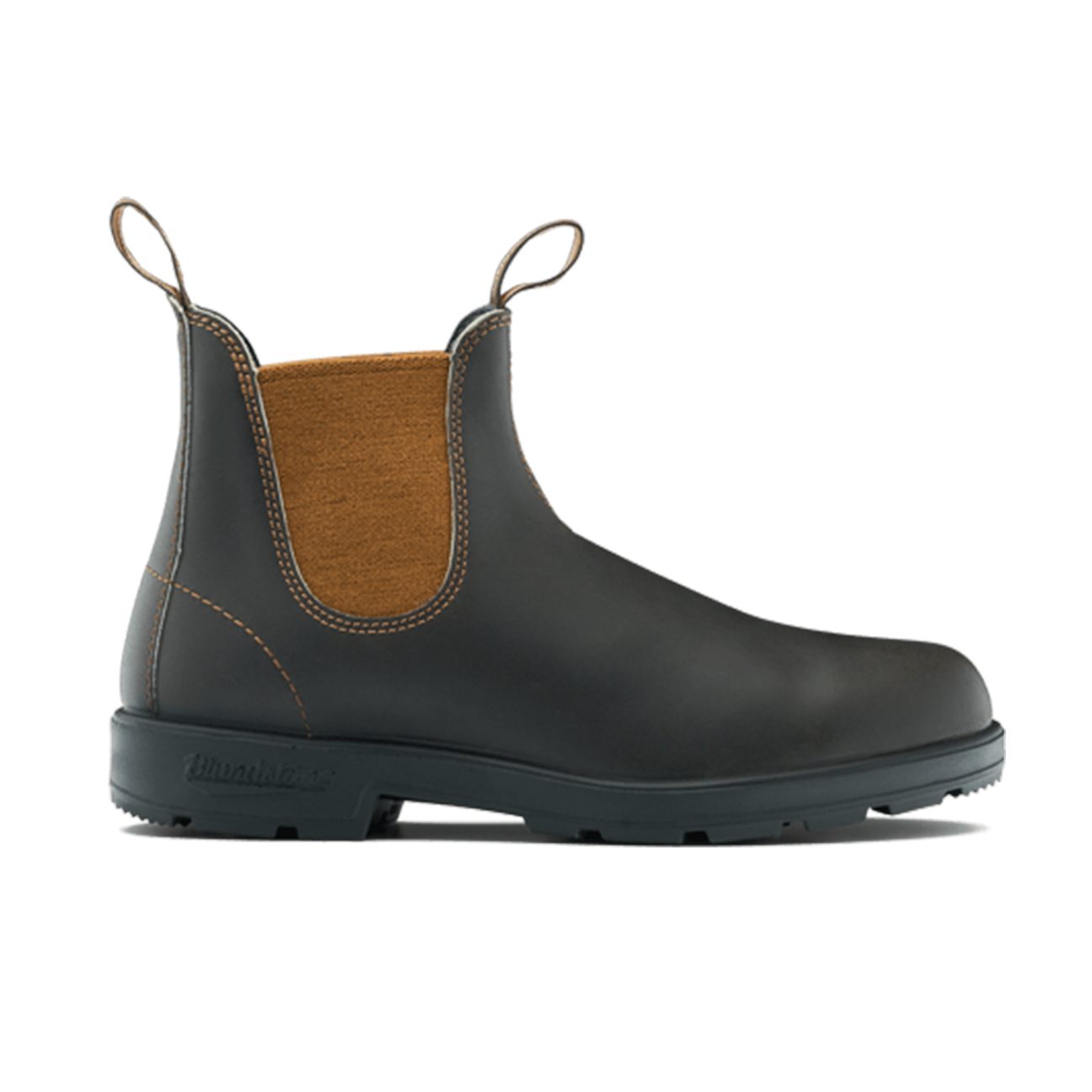 2501 Originals - Brown/Toffee Elastic