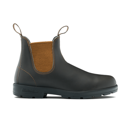 2501 Originals - Brown/Toffee Elastic