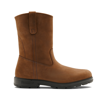 2527 Originals Rigger - Teak