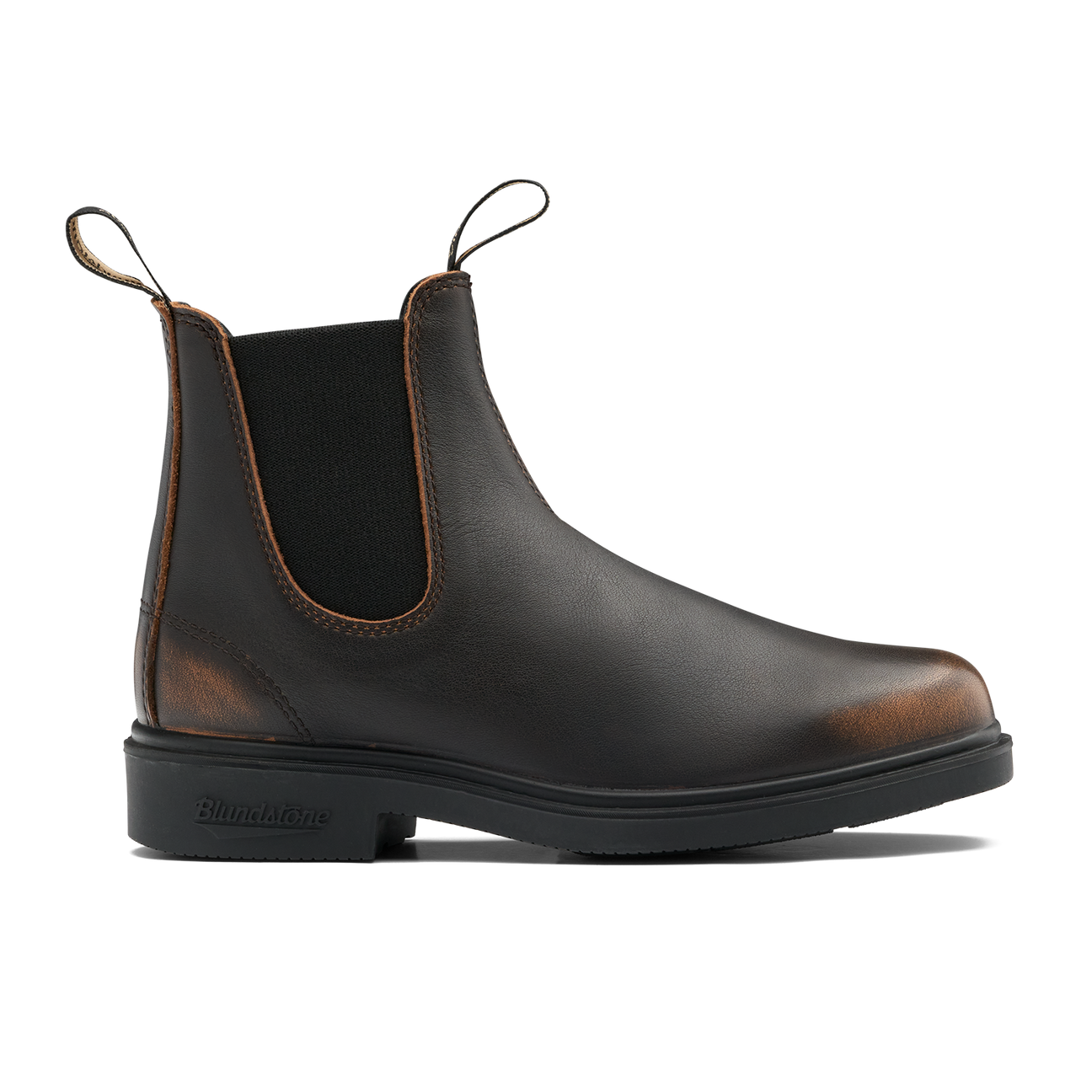 2583 Chisel Toe - Vintage Brown