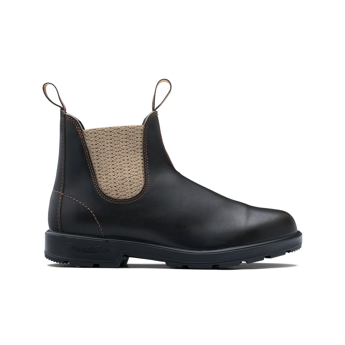 2603 Originals Brown/Sand Elastic