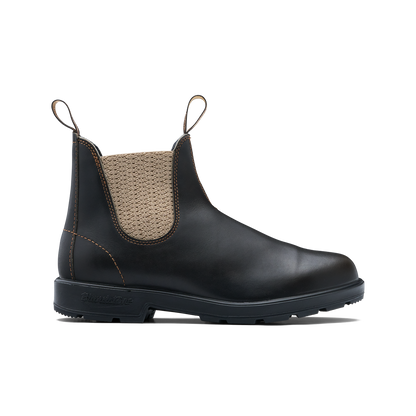 2603 Originals Brown/Sand Elastic