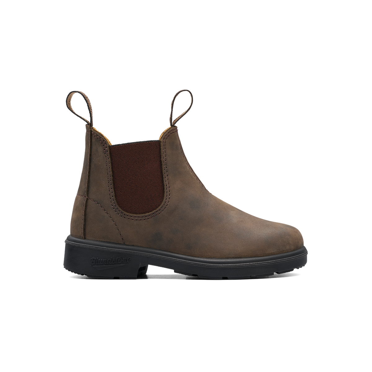 565 Youth Rustic Brown