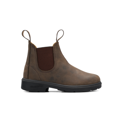 565 Youth Rustic Brown