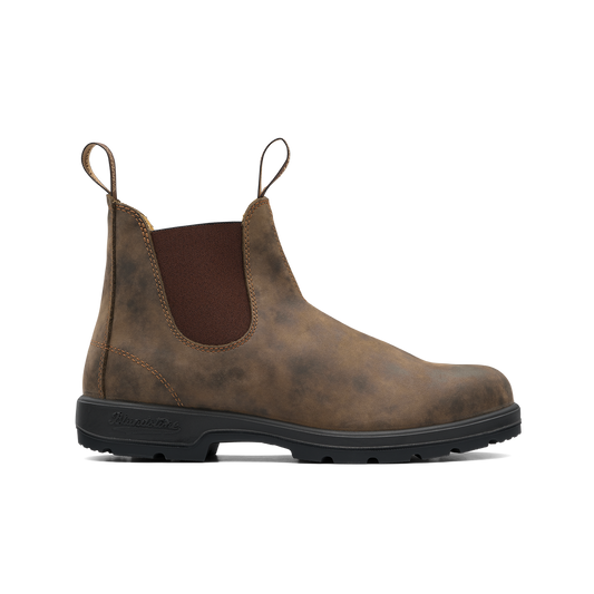 585 Classic - Rustic Brown