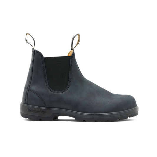 587 Classic - Rustic Black