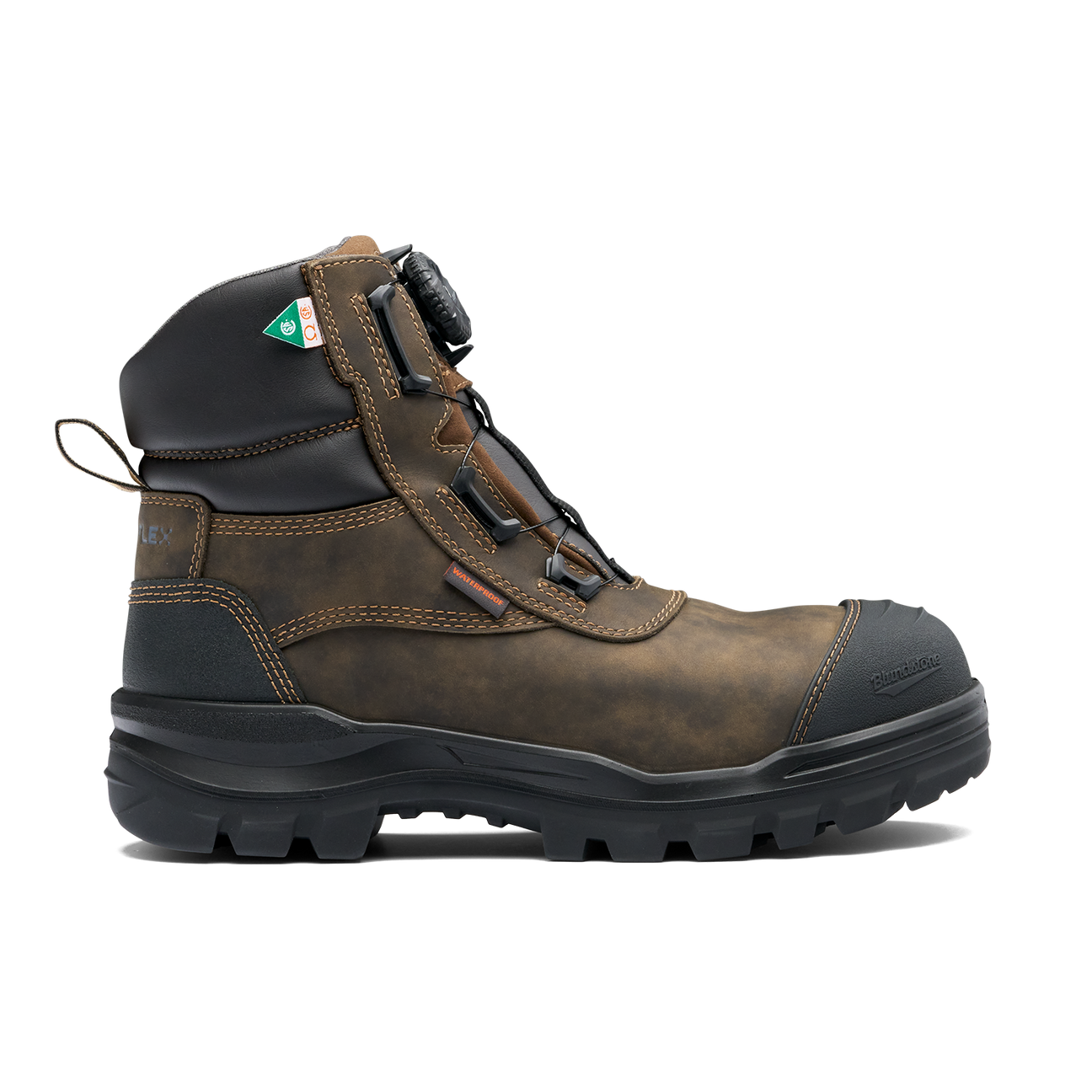 8322 RotoFlex BOA Composite CSA