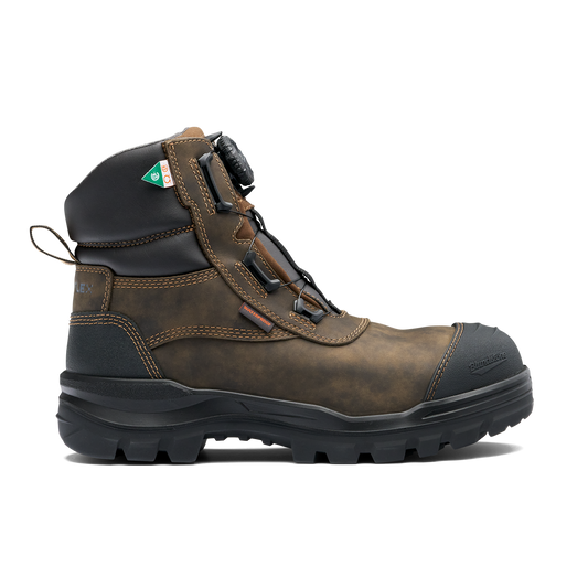 8322 RotoFlex BOA Composite CSA