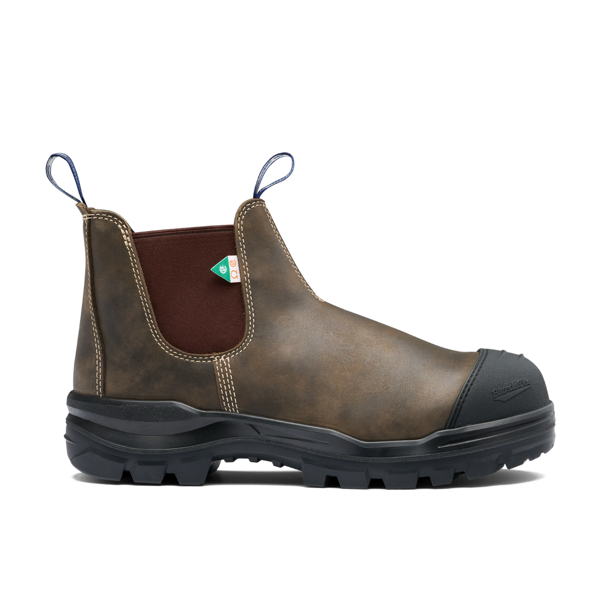 9302 Thermal Rotoflex CSA Rustic Brown