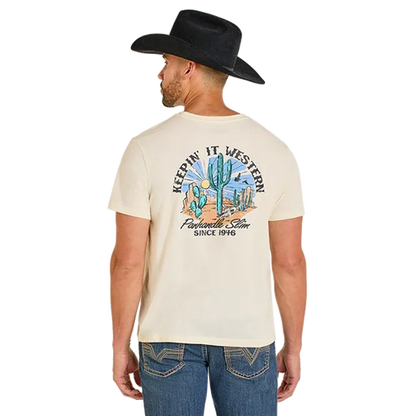 Keepin It Western Graphic Tee