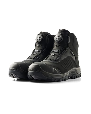 2262 Storm 6" Waterproof Freelock Boot