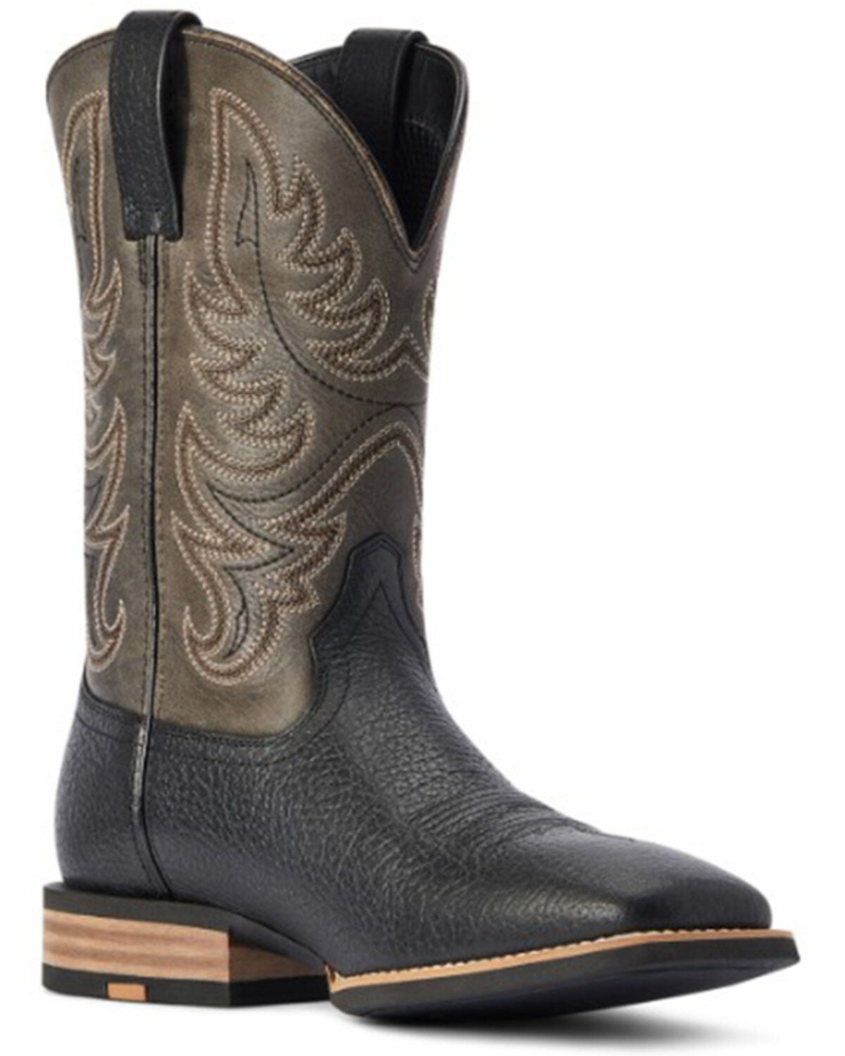Men's Everlite Countdown Western Performance Boot