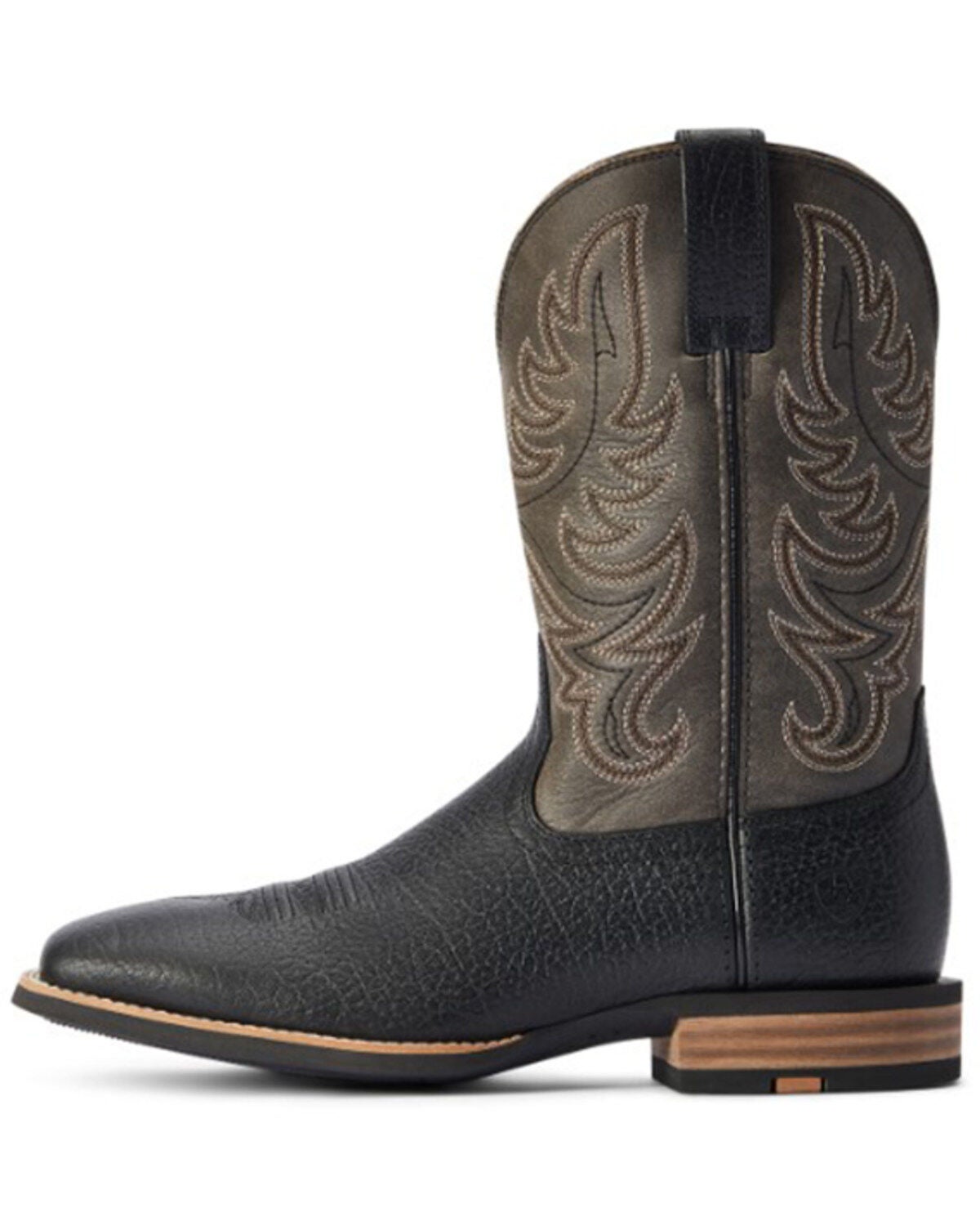 Men's Everlite Countdown Western Performance Boot