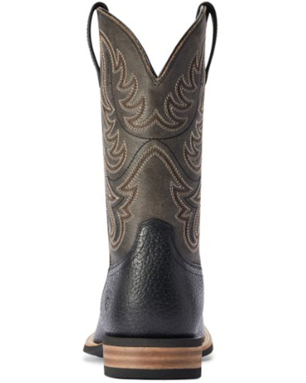 Men's Everlite Countdown Western Performance Boot