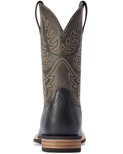 Men's Everlite Countdown Western Performance Boot