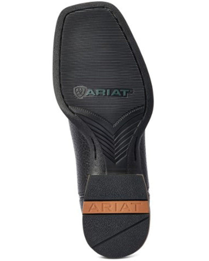 Men's Everlite Countdown Western Performance Boot