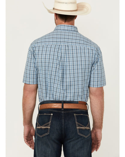 Men's George Strait Button Down Shirt