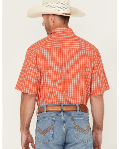 Men's George Strait Button Down Shirt