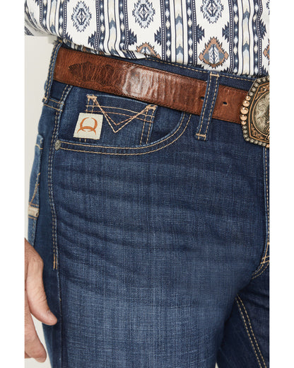 Men's Grant Relaxed Fit Jean