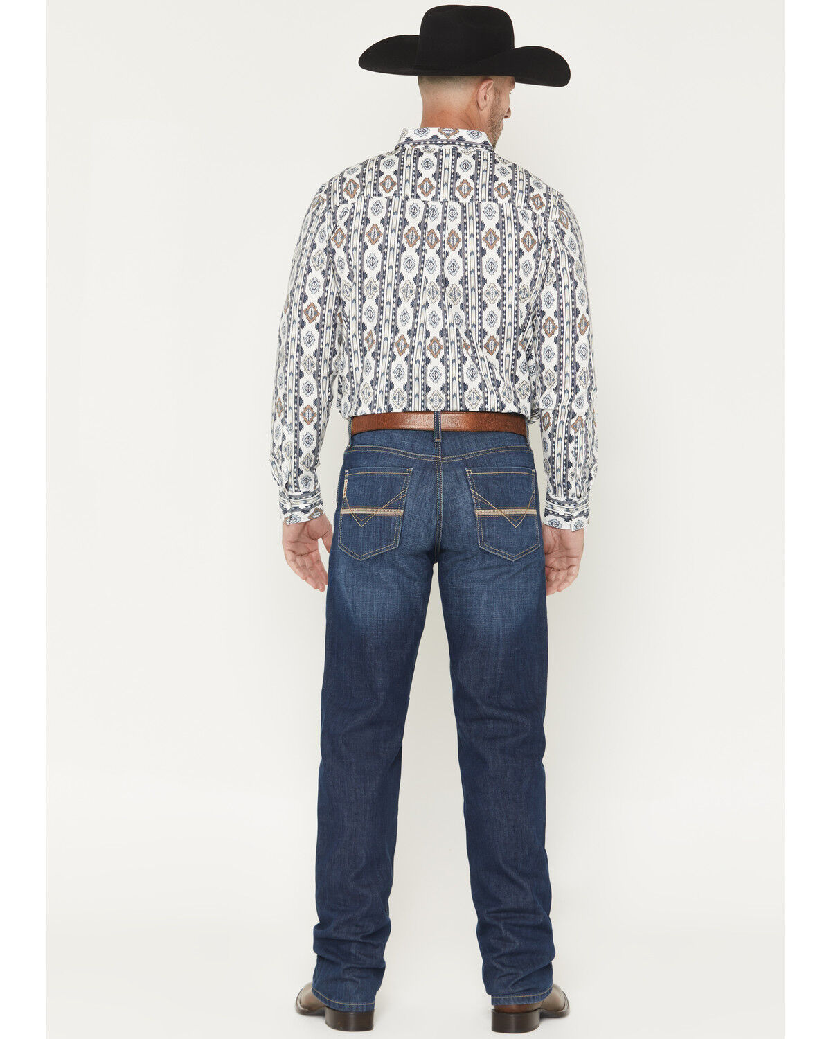 Men's Grant Relaxed Fit Jean