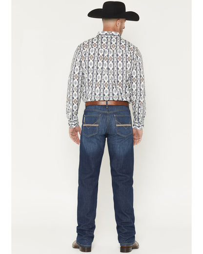 Men's Grant Relaxed Fit Jean