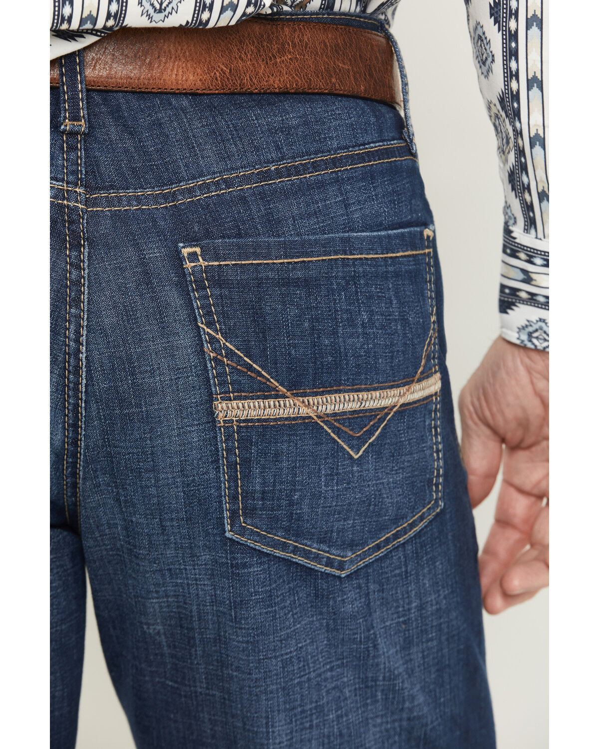 Men's Grant Relaxed Fit Jean