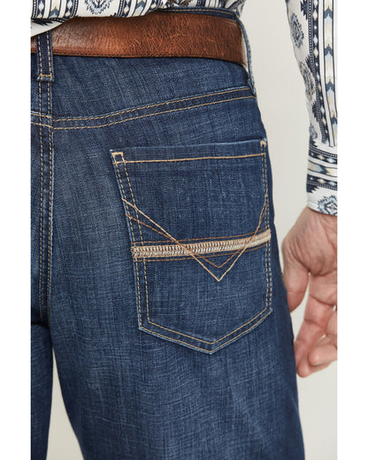 Men's Grant Relaxed Fit Jean