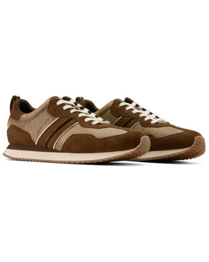Men's Ranch Running Shoes