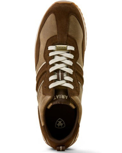 Men's Ranch Running Shoes