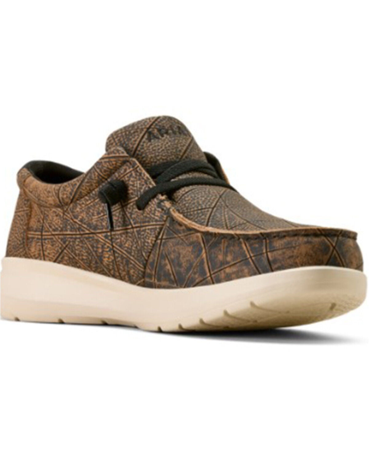 Men's Ariat Hilo Casual Show
