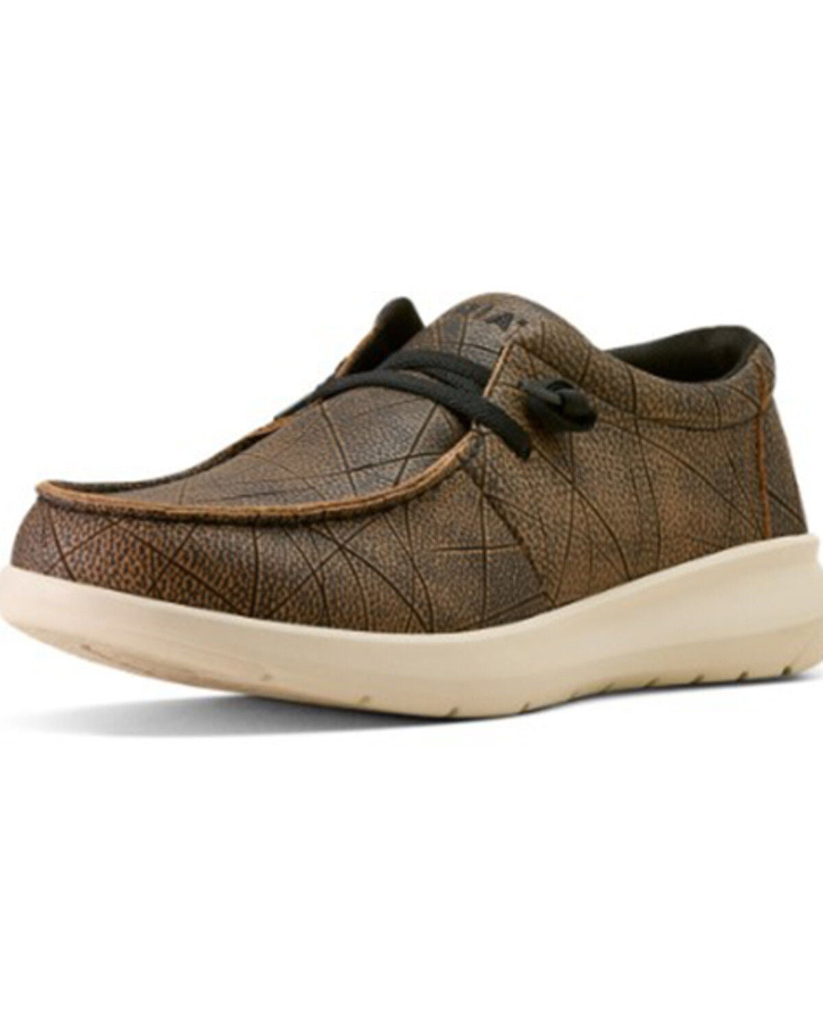 Men's Ariat Hilo Casual Show